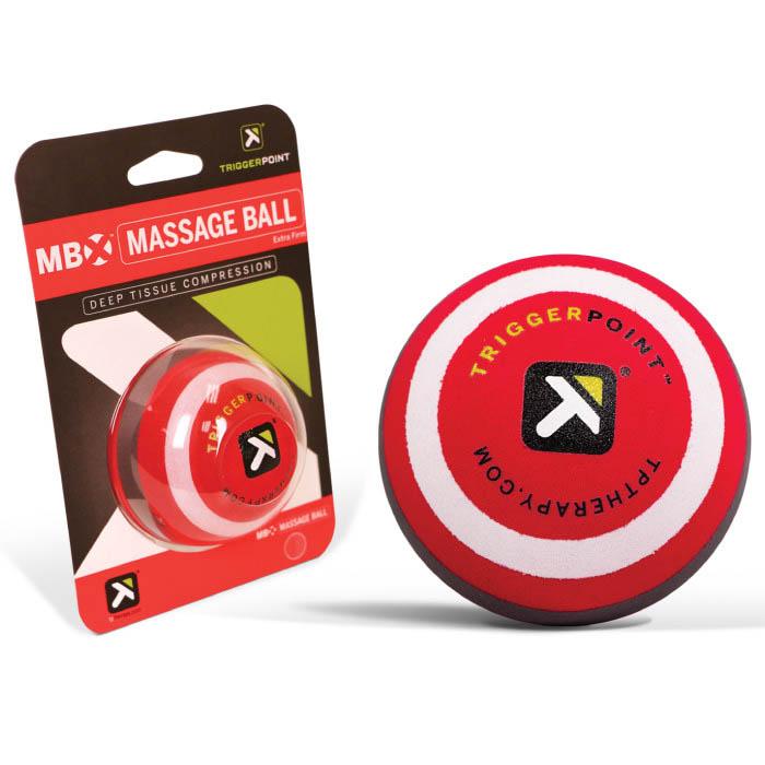 TRIGGER POINT（トリガーポイント） Massage Ball MBX マッサージ