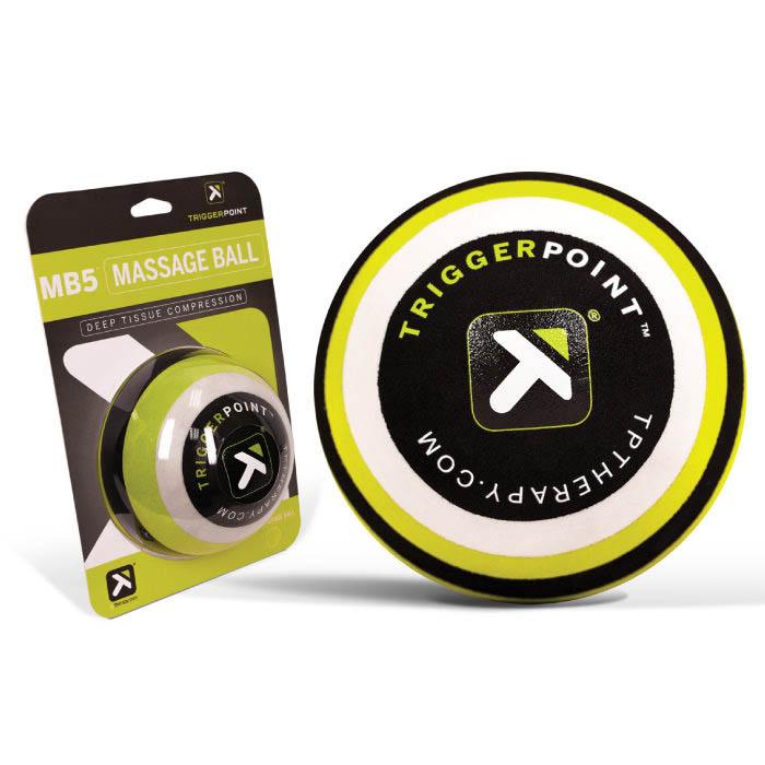 TRIGGER POINT（トリガーポイント） Massage Ball MB5 マッサージ