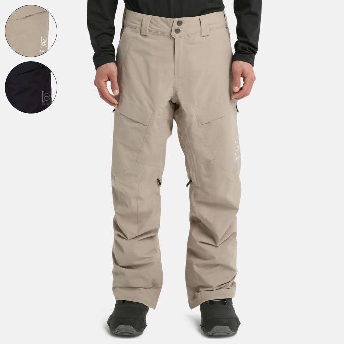 BURTON（バートン） 25-26 BURTON メンズ Burton ak スウォッシュ GORE
