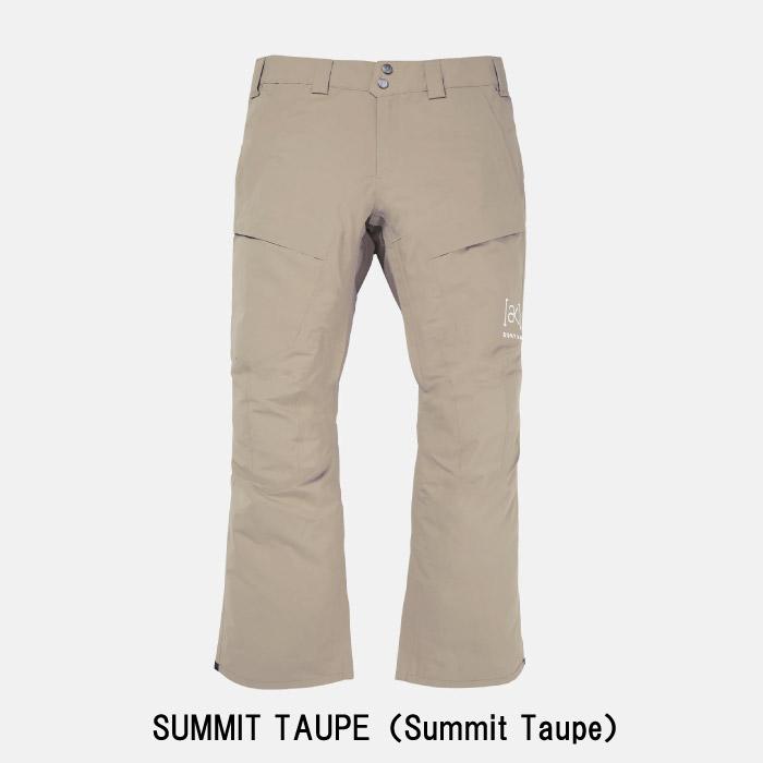 BURTON（バートン） 25-26 BURTON メンズ Burton ak スウォッシュ GORE