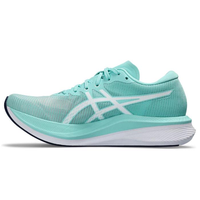 asics アシックス MAGIC SPEED 3 マジック スピード 3 ロード ランニングシューズ レディース 2024年春夏 E相当 1012B518.401｜taiyosp-trip｜03