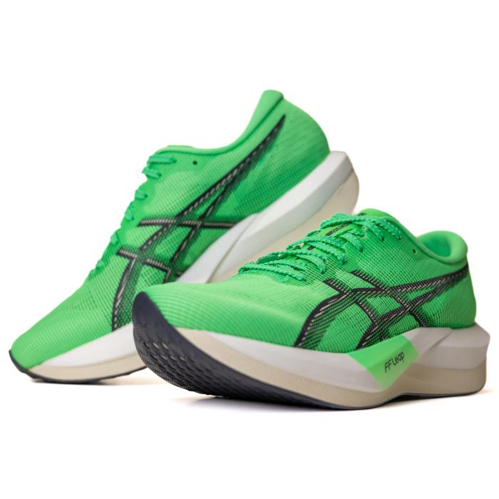 ASICS（アシックス） MAGIC SPEED 5 マジックスピード 5 ランニング