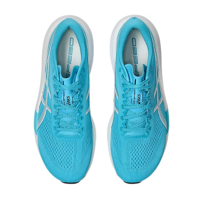 ASICS（アシックス） ランニングシューズ メンズ ヨギリ スピード