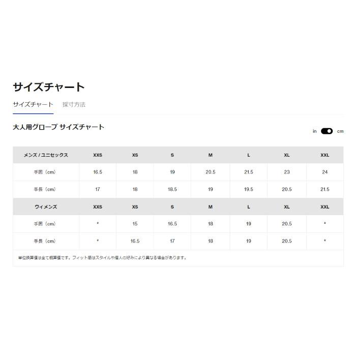 Burton Mens Profile Under Mittens プロファイル アンダーミトン スノーボード 手袋 メンズ 23-24 2023-2024年 2カラー W24JP-103861｜taiyosp-trip｜04