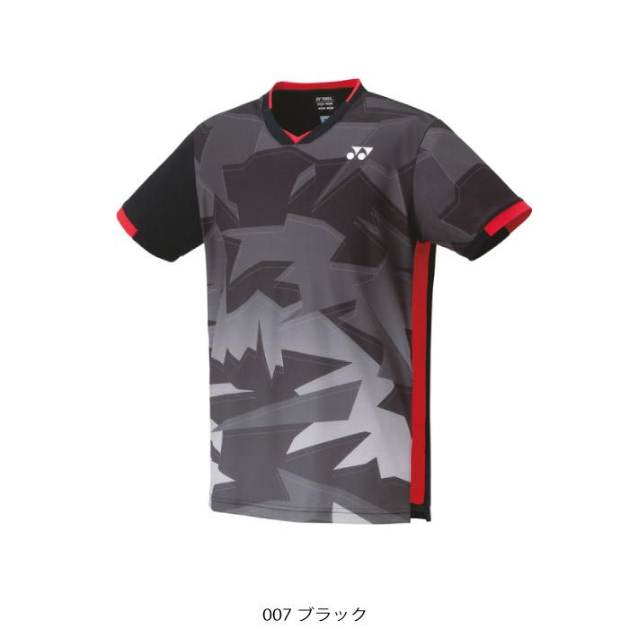 YONEX（ヨネックス） ユニゲームシャツ フィットスタイル 半袖