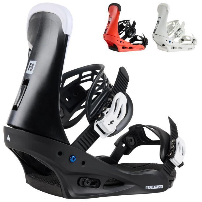 BURTON バートン Freestyle フリースタイル 25-26 M BURTON（バートン） 25-26 BURTON FREESTYLE フリースタイル Re:Flex
