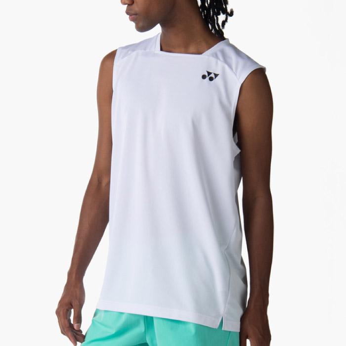 YONEX（ヨネックス） ユニゲームシャツ（ノースリーブ） メンズ