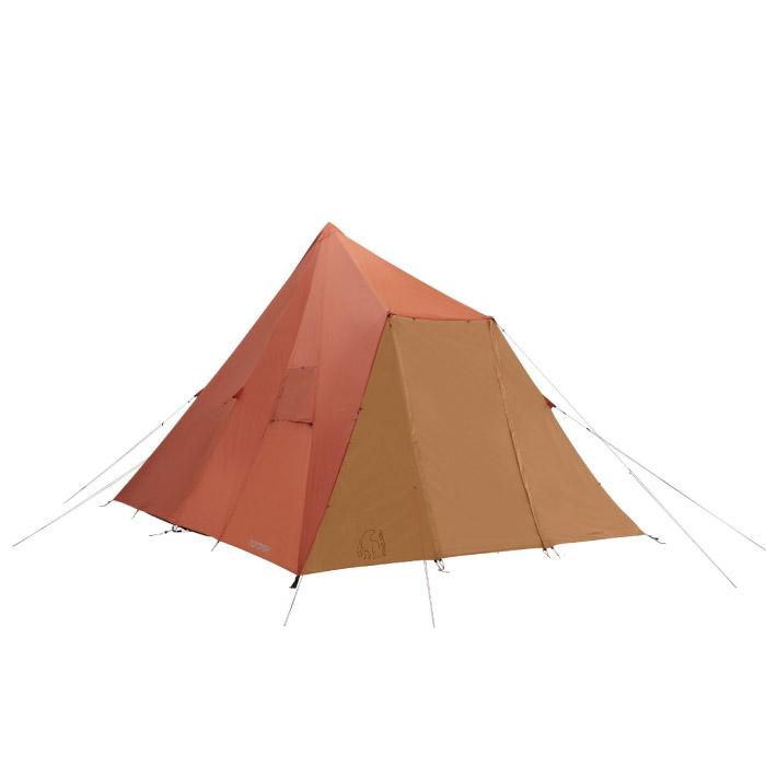 Nordisk ノルディスク Thrymheim 5 PU Tent スリュハイム 5PU テント