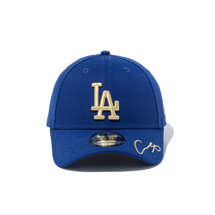 NEW ERA（ニューエラ） キャップ 帽子 9FORTY Japan Players Signature