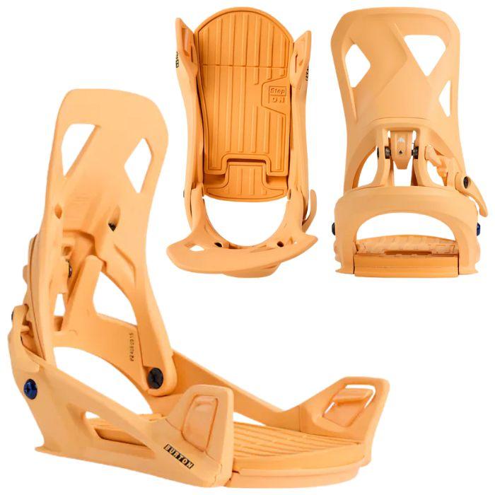 BURTON（バートン） 25-26 BURTON メンズ Step On ステップオン Re