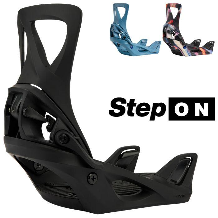 BURTON（バートン） 25-26 BURTON ウィメンズ Step On ステップオン Re