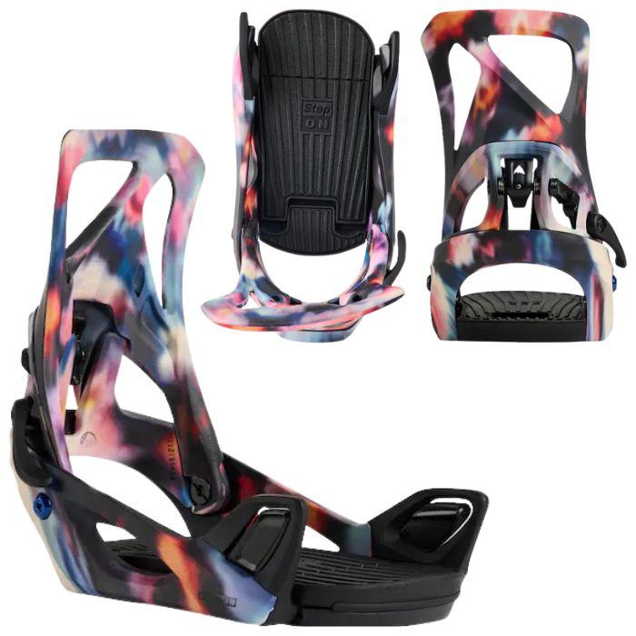 BURTON（バートン） 25-26 BURTON ウィメンズ Step On ステップオン Re