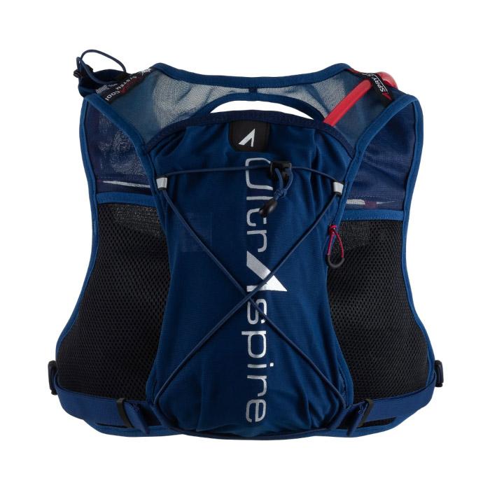 UltrAspire ウルトラスパイア レースベスト SPRY 5.0 耐久性 軽量