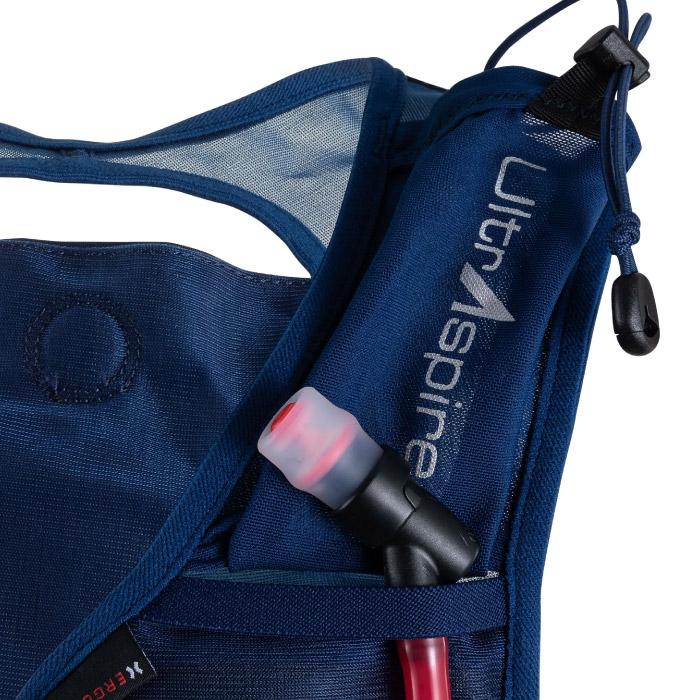UltrAspire ウルトラスパイア レースベスト SPRY 5.0 耐久性 軽量