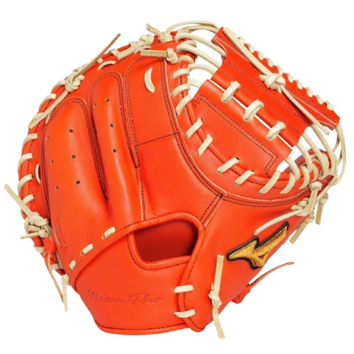 MIZUNO（ミズノ） 野球グローブ グラブ 硬式用ミズノプロ號SAKEBI限定