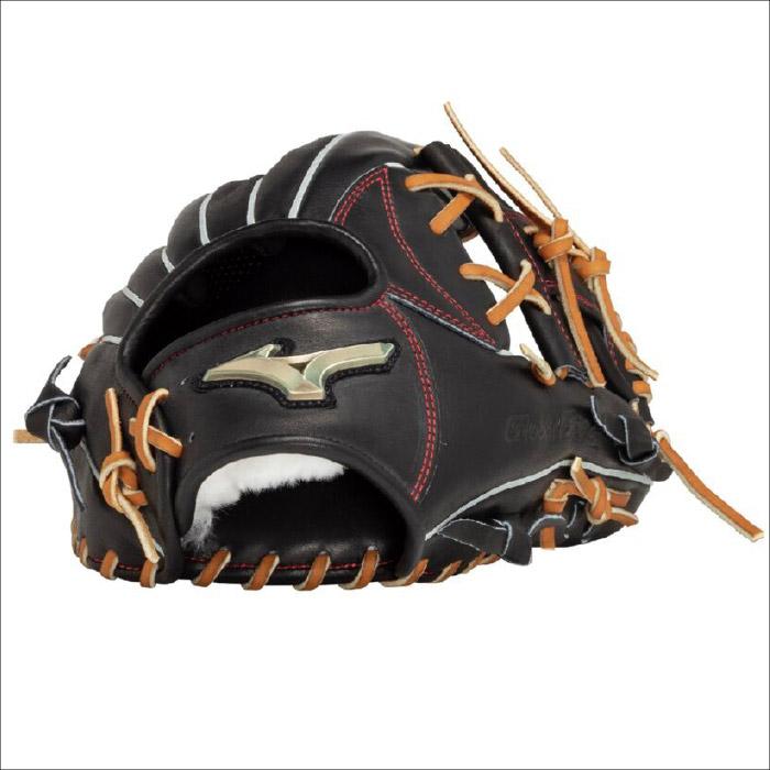 MIZUNO（ミズノ） グローバルエリート 硬式野球用 グラブ グローブ H