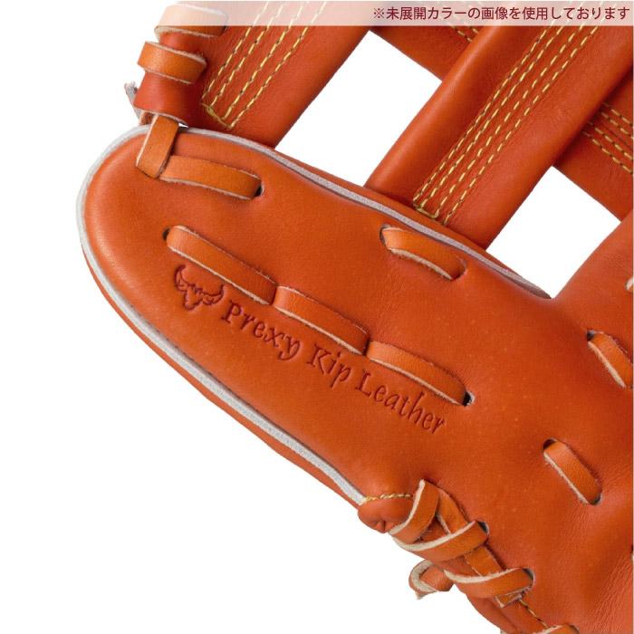 MIZUNO（ミズノ） ミズノプロ 一般 硬式用 限定皮革 プレキシーキップ