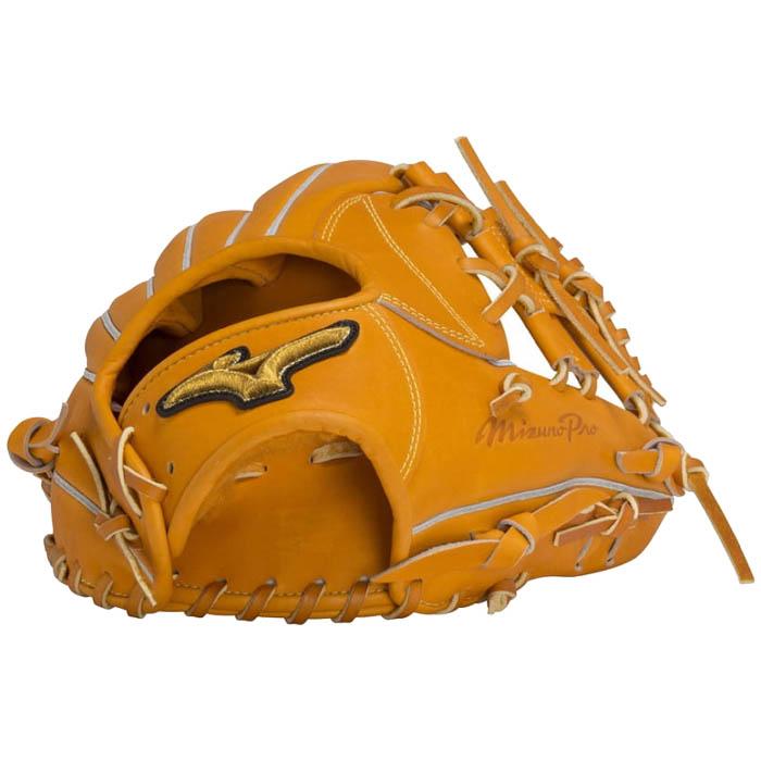 MIZUNO（ミズノ） ミズノプロ 一般 硬式 CRAFTED Edition 坂本型 野球