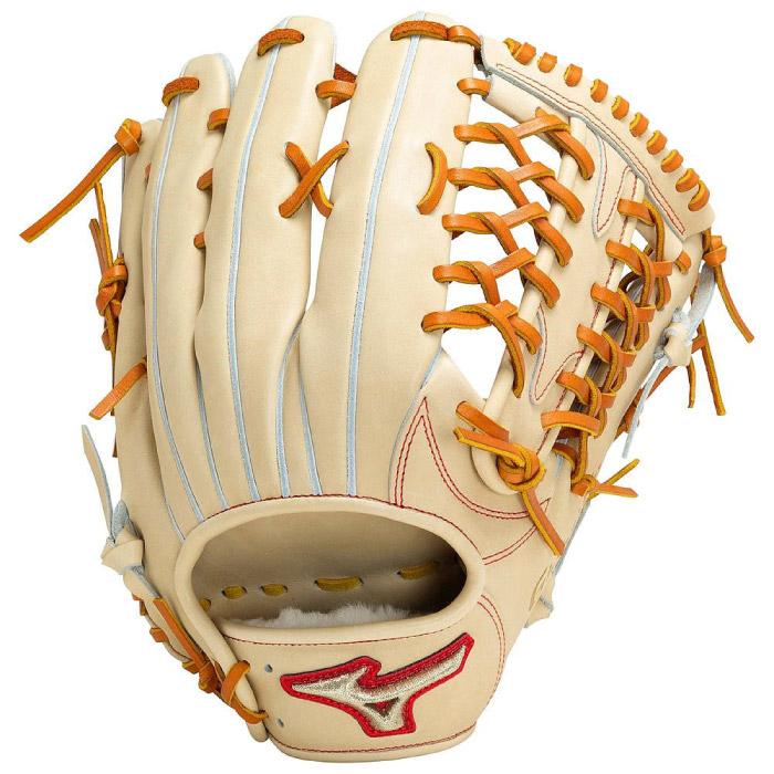 ミズノ　Global Elite グローブ Global Elite JAPAN-グローバルエリート ジャパン - 軽量感にも