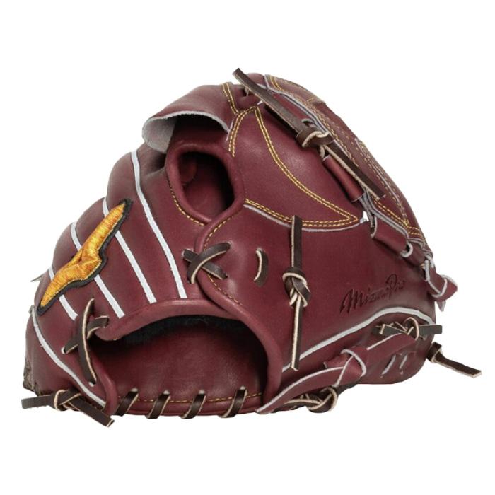 ミズノ 硬式グローブ ブラウン MIZUNO ミズノ 野球 硬式グローブ オールラウンド用 メンズ 硬式