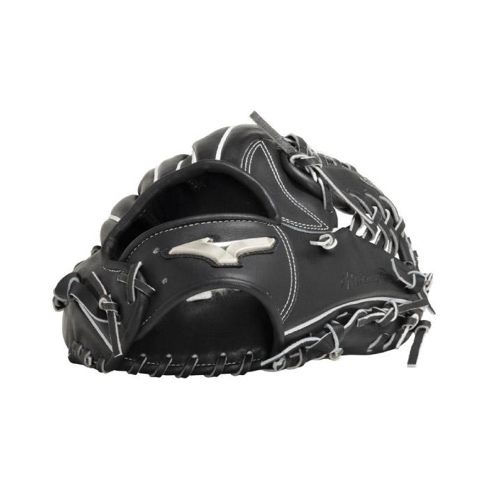 MIZUNO（ミズノ） ミズノプロ 一般 軟式用 A51 野球 グラブ グローブ