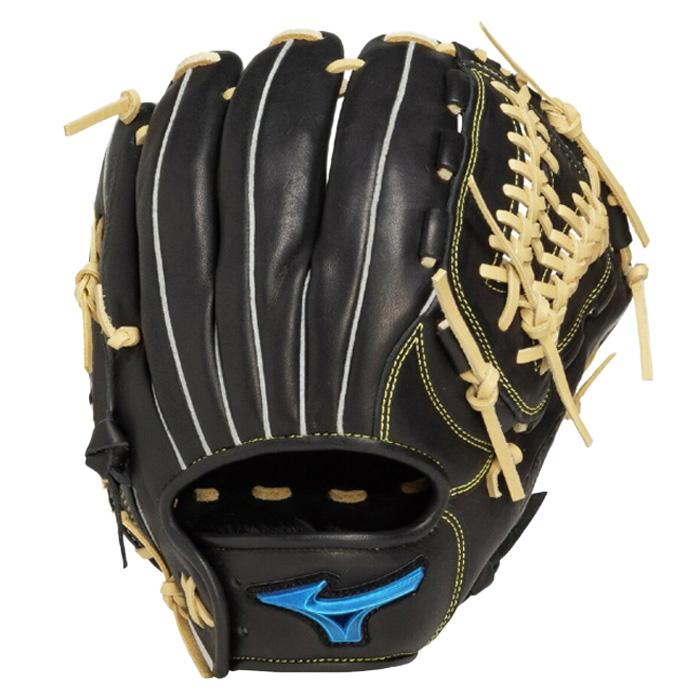MIZUNO（ミズノ） 野球グローブ グラブ ソフトボール用ウィルドライブ 