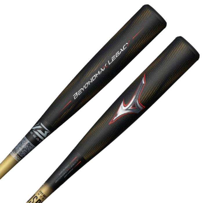 MIZUNO ミズノ 軟式野球用金属バット ビヨンドマックスレガシー MIZUNO ミズノ 軟式野球用金属バット ビヨンドマックスレガシー