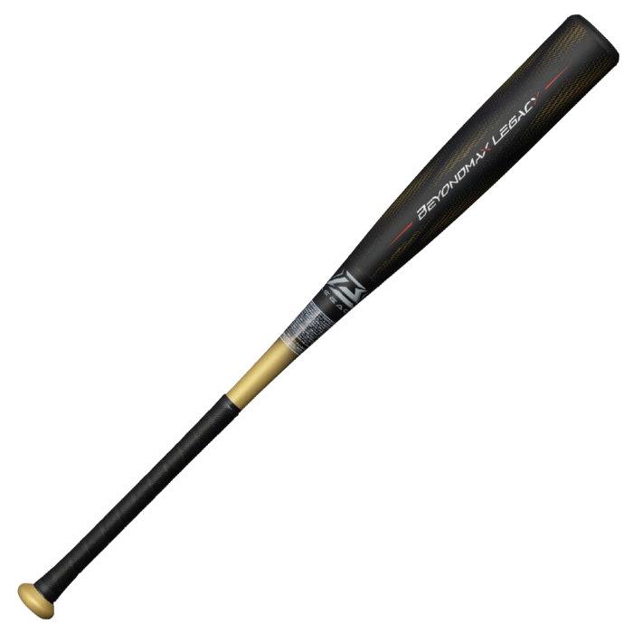 MIZUNO ミズノ 軟式野球用金属バット ビヨンドマックスレガシー MIZUNO ミズノ 軟式野球用金属バット ビヨンドマックスレガシー