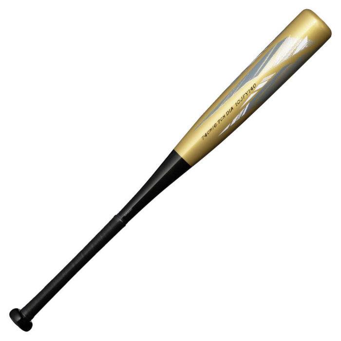 MIZUNO（ミズノ） 小学生軟式野球用金属バット プロフェッショナル 