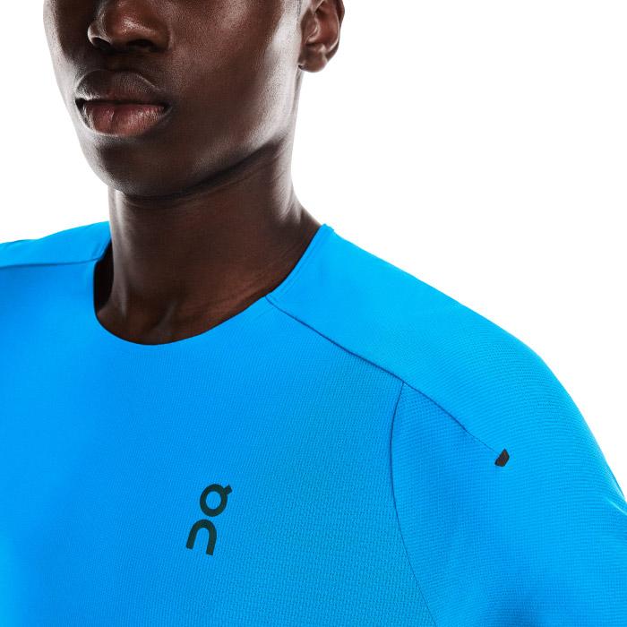 On オン ランニングシャツ Tシャツ メンズ Performance-T On オン ランニングシャツ Tシャツ メンズ Performance-T