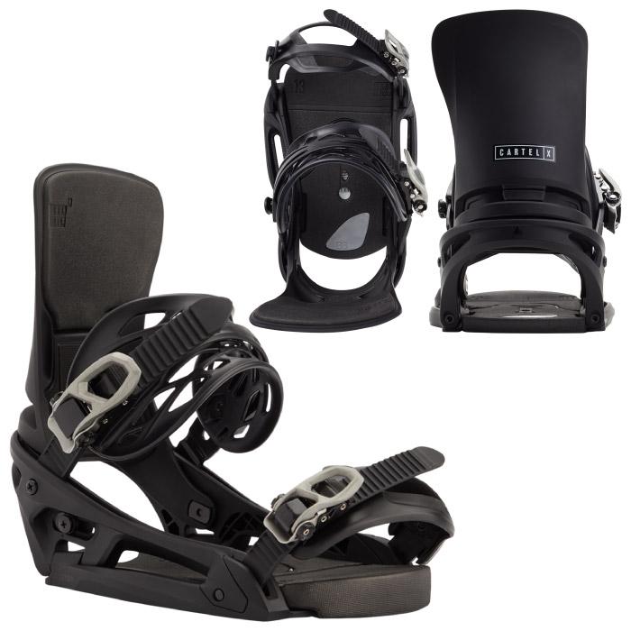 BURTON 24-25 バートン CARTEL X EST カーテルエックス The BURTON 24-25 バートン CARTEL X EST カーテルエックス The