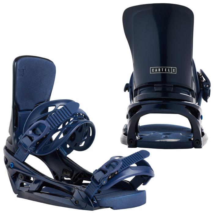 BURTON 24-25 バートン CARTEL X EST カーテルエックス The BURTON 24-25 バートン CARTEL X EST カーテルエックス The