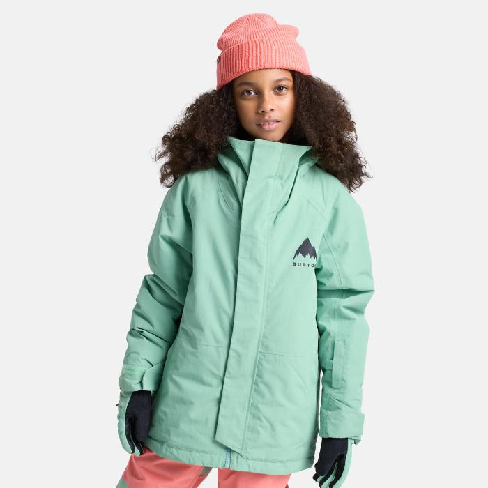 BURTON（バートン） 25-26 BURTON キッズ スキマー ジャケット