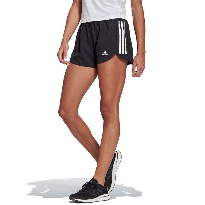 Adidas アディダス Run It Shorts ラン イット ショーツ ランニングパンツ ボトムス レディース 21年秋冬 ブラック Gk5191 Gk5191 太陽スポーツ Rampjack Trip店 通販 Yahoo ショッピング