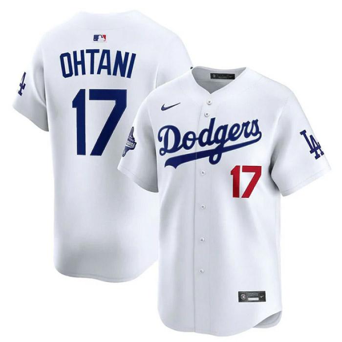 NIKE（ナイキ） レプリカユニフォーム MLB 大谷翔平 / ロサンゼルス