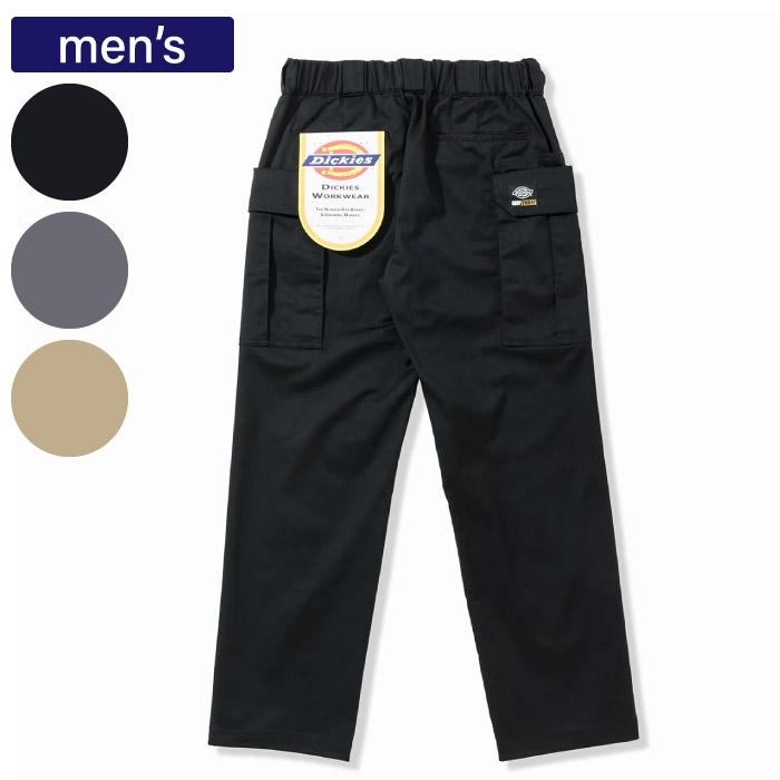 GRIP SWANY（グリップスワニー） × Dickies × ディッキーズ フィールド