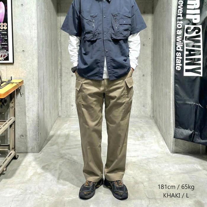 GRIP SWANY（グリップスワニー） × Dickies × ディッキーズ フィールド
