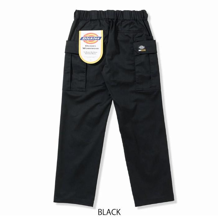 GRIP SWANY（グリップスワニー） × Dickies × ディッキーズ フィールド