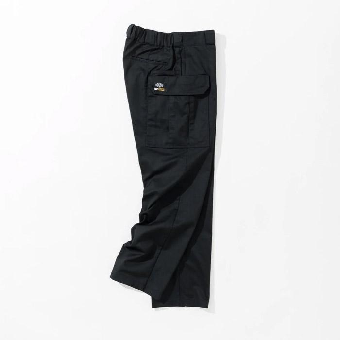 GRIP SWANY（グリップスワニー） × Dickies × ディッキーズ フィールド