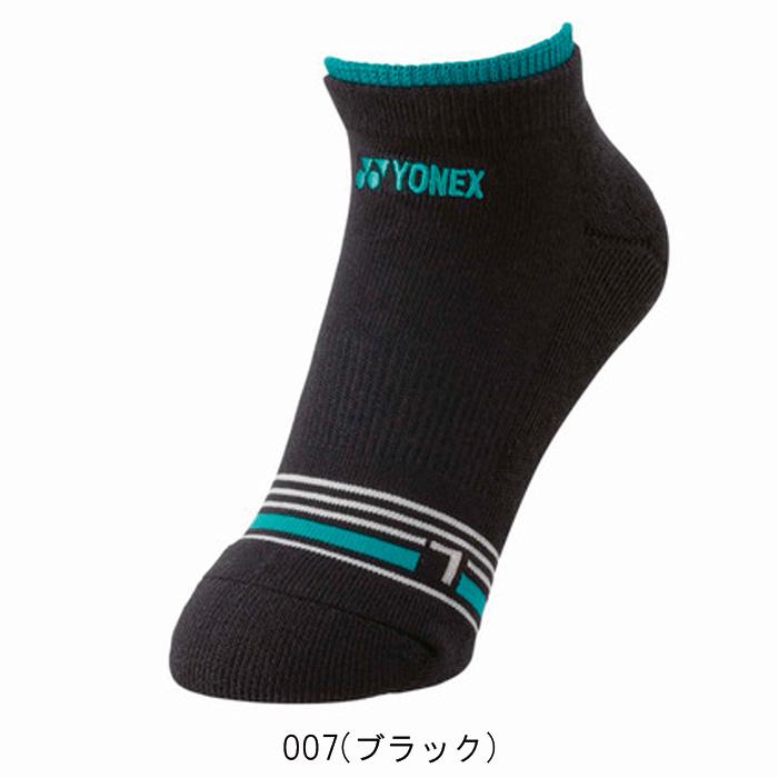 YONEX（ヨネックス） 靴下 ウィメンズスニーカーインソックス 29242