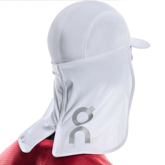 On（オン） ランニングキャップ SOLAR CAP ソーラーキャップ ユニ