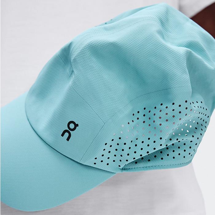 On（オン） ランニングキャップ 帽子 Lightweight Cap ライトウェイト