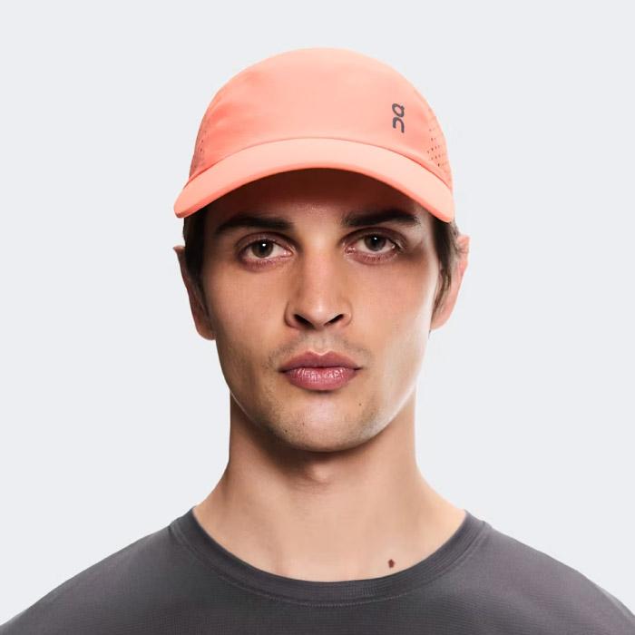 On（オン） ユニセックス ランニングキャップ Lightweight Cap