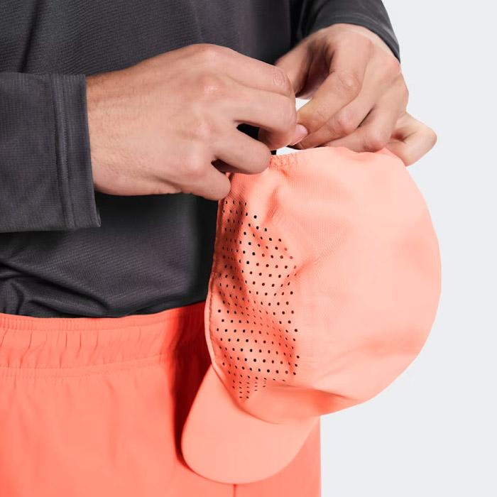 On（オン） ユニセックス ランニングキャップ Lightweight Cap