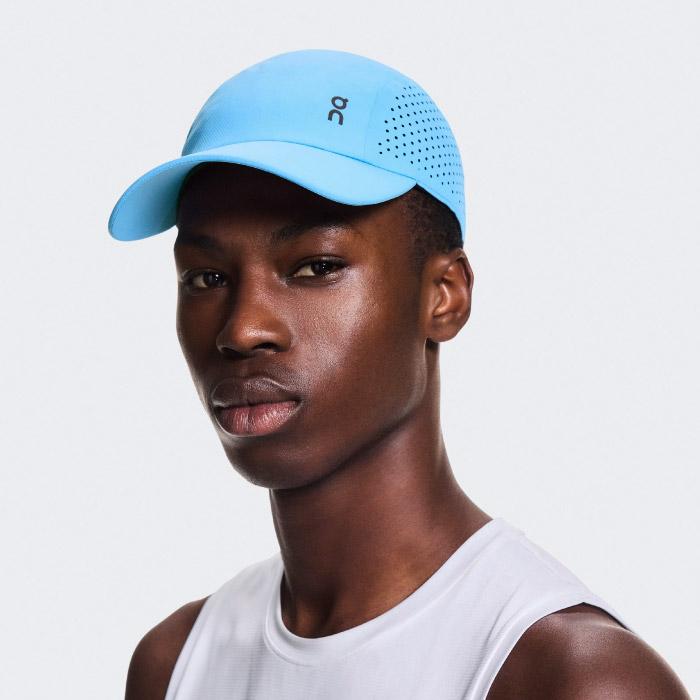 On（オン） ユニセックス ランニングキャップ Lightweight Cap Gourami