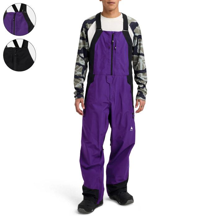 BURTON（バートン） 25-26 BURTON メンズ リザーブ GORE-TEX 2L