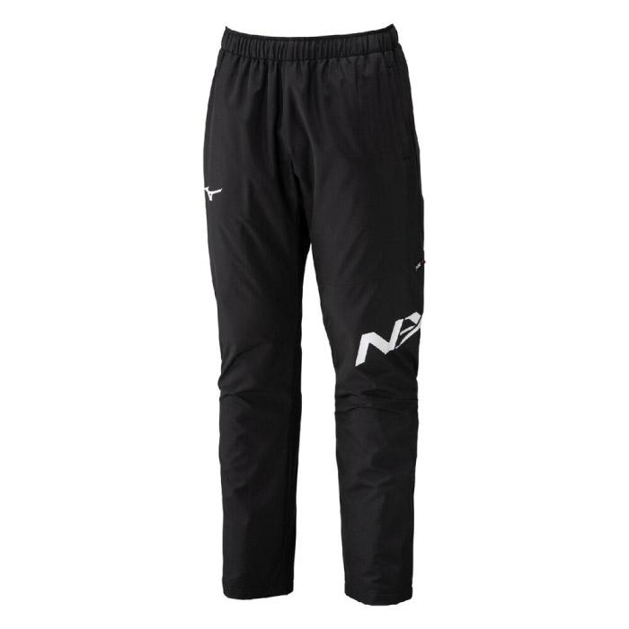 MIZUNO（ミズノ） 【吸湿発熱】N-XT ブレスサーモウォーマーパンツ