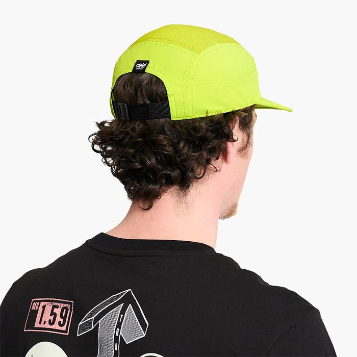 ciele athletics シエルアスレチックス GOCap - Classic Athletics