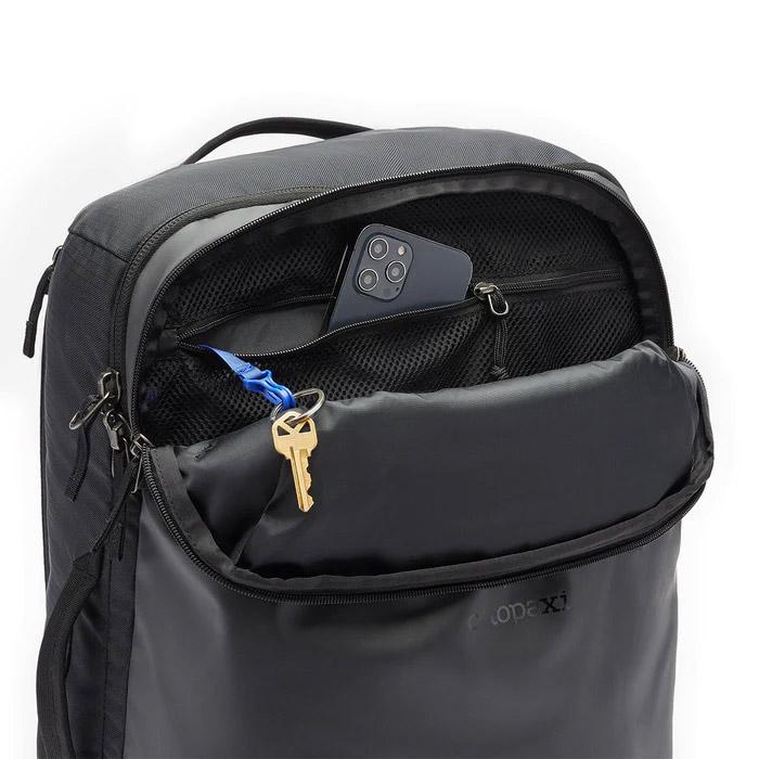 cotopaxi コトパクシ バックパック Allpa 35L Travel Pack リュック