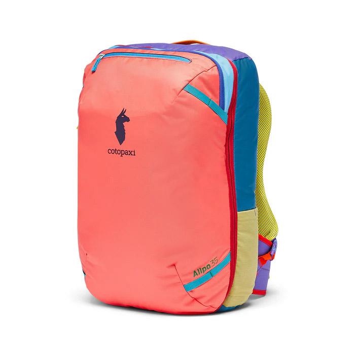 cotopaxi（コトパクシ） 【カラー選択不可】 バックパック Allpa 35L